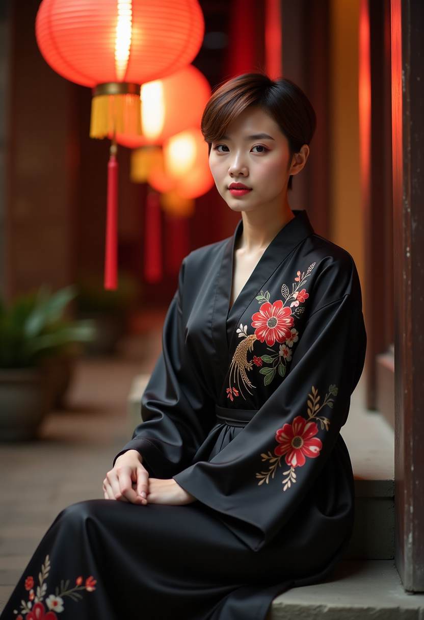 合租日记