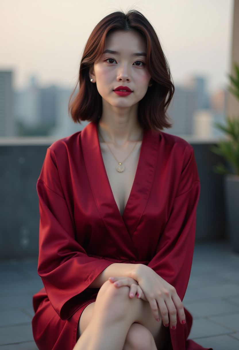 三号楼往事