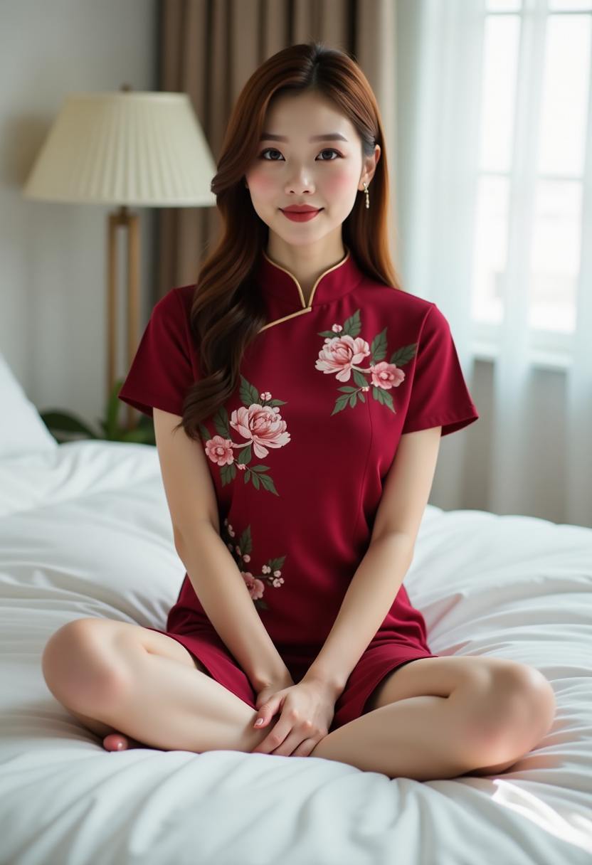 巷子深处
