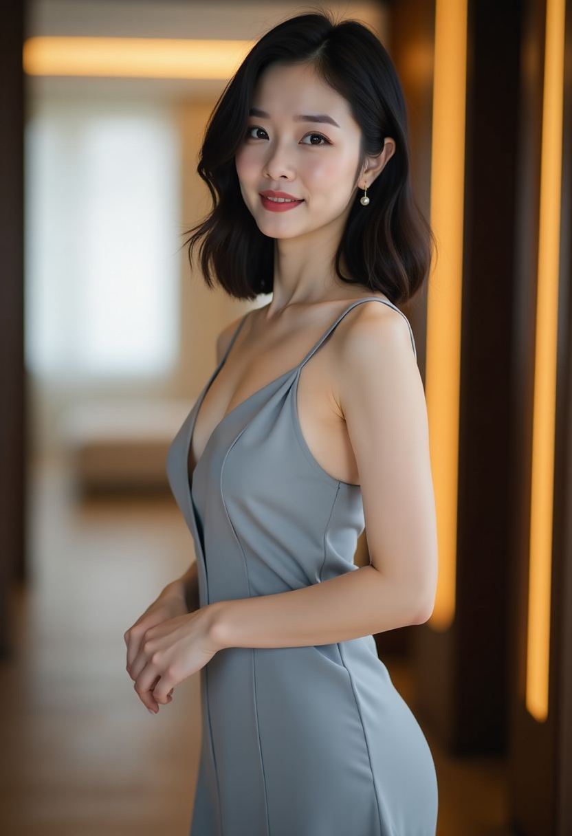 小区保安日记