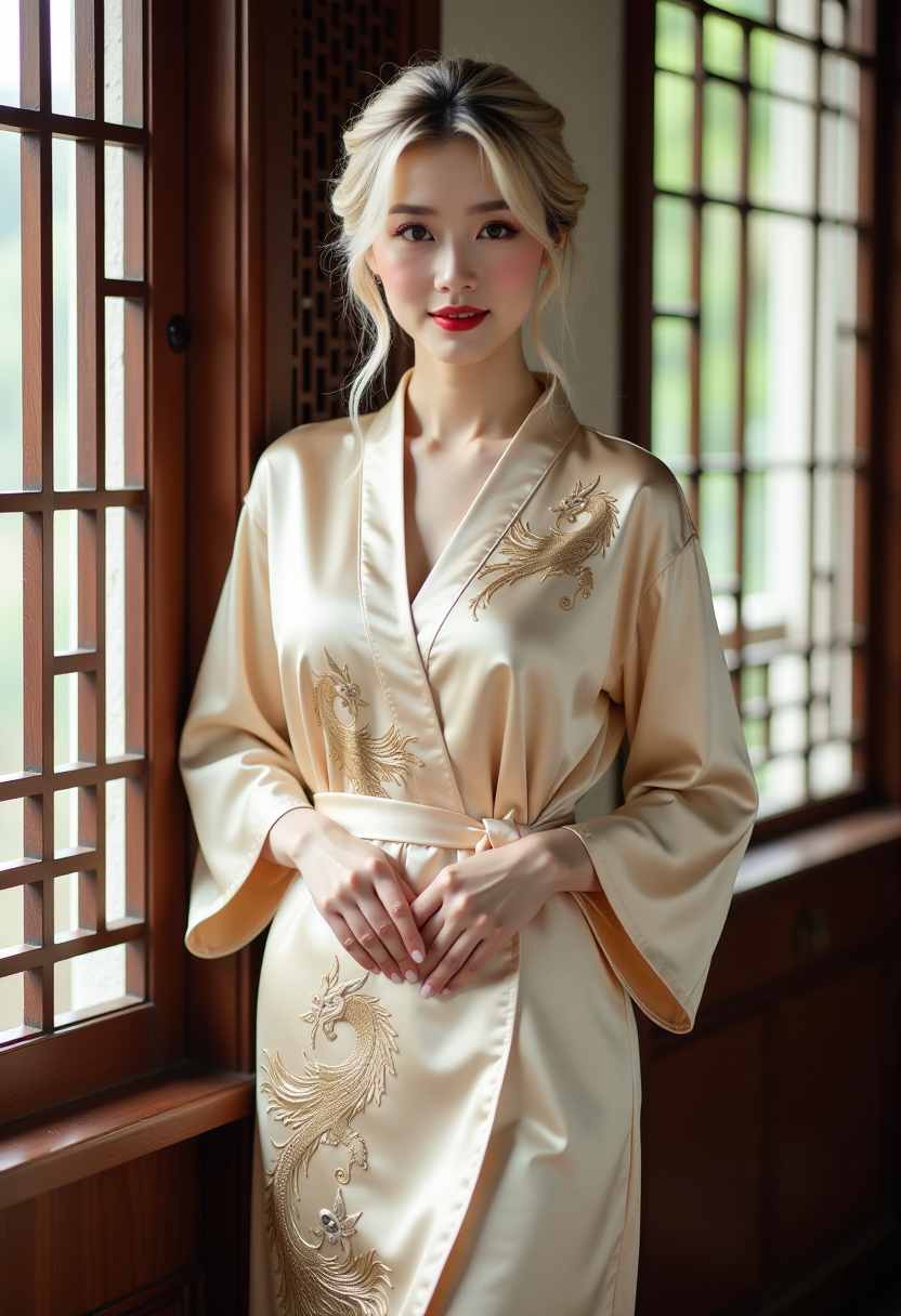 邻星
