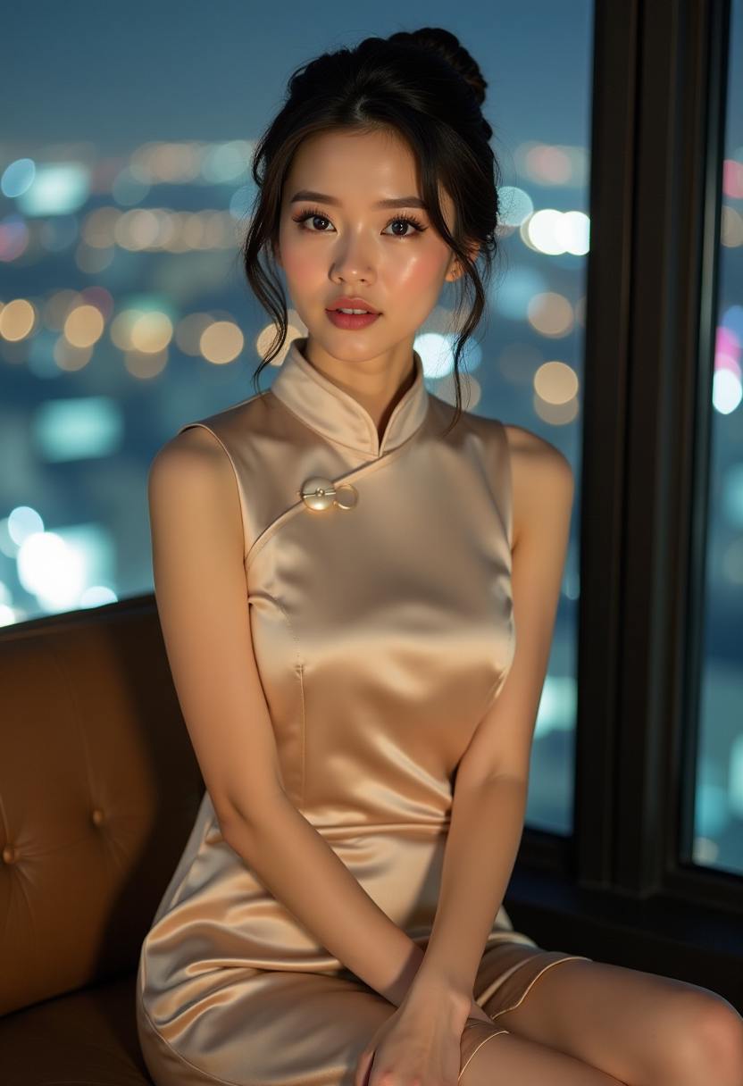 我家有个怪邻居