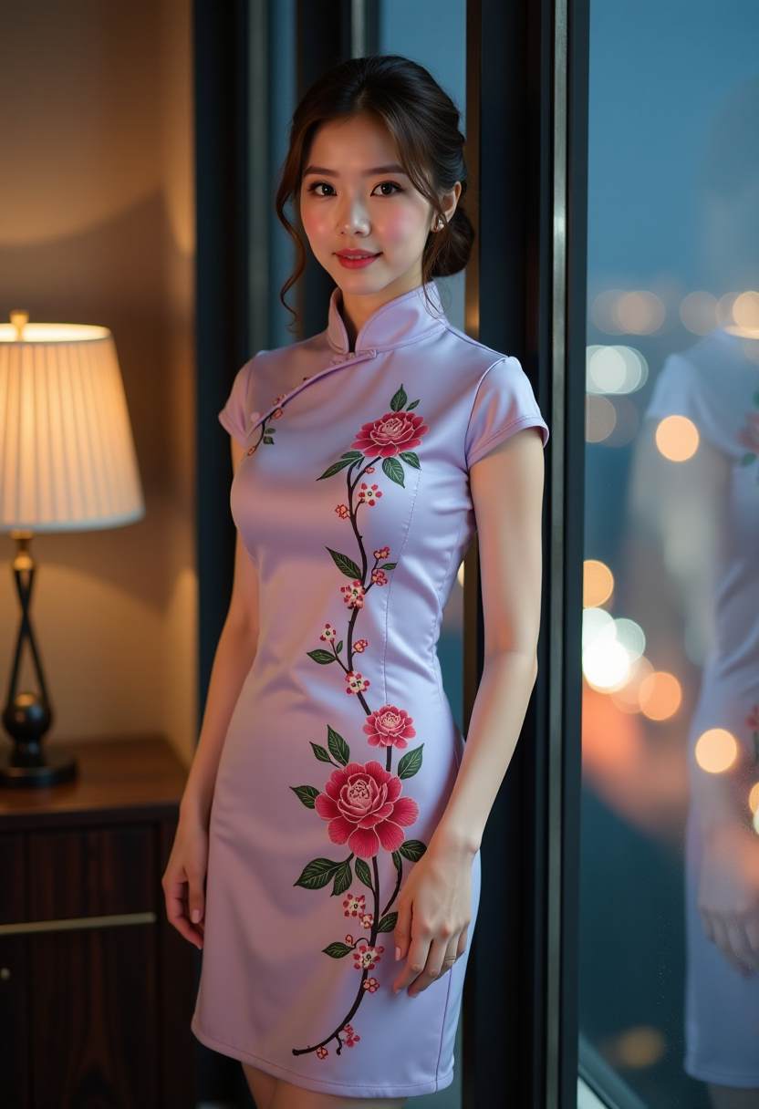 一碗烟火